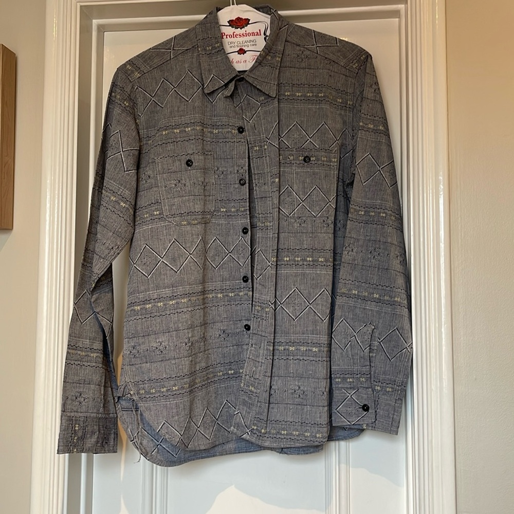 Gustin Shirt